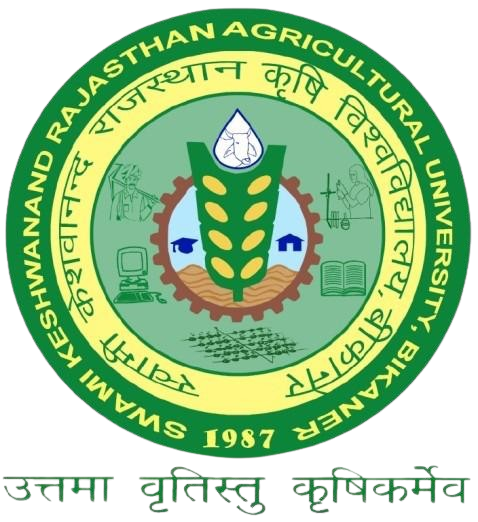 Swami Keshwanand Rajasthan Agricultural University